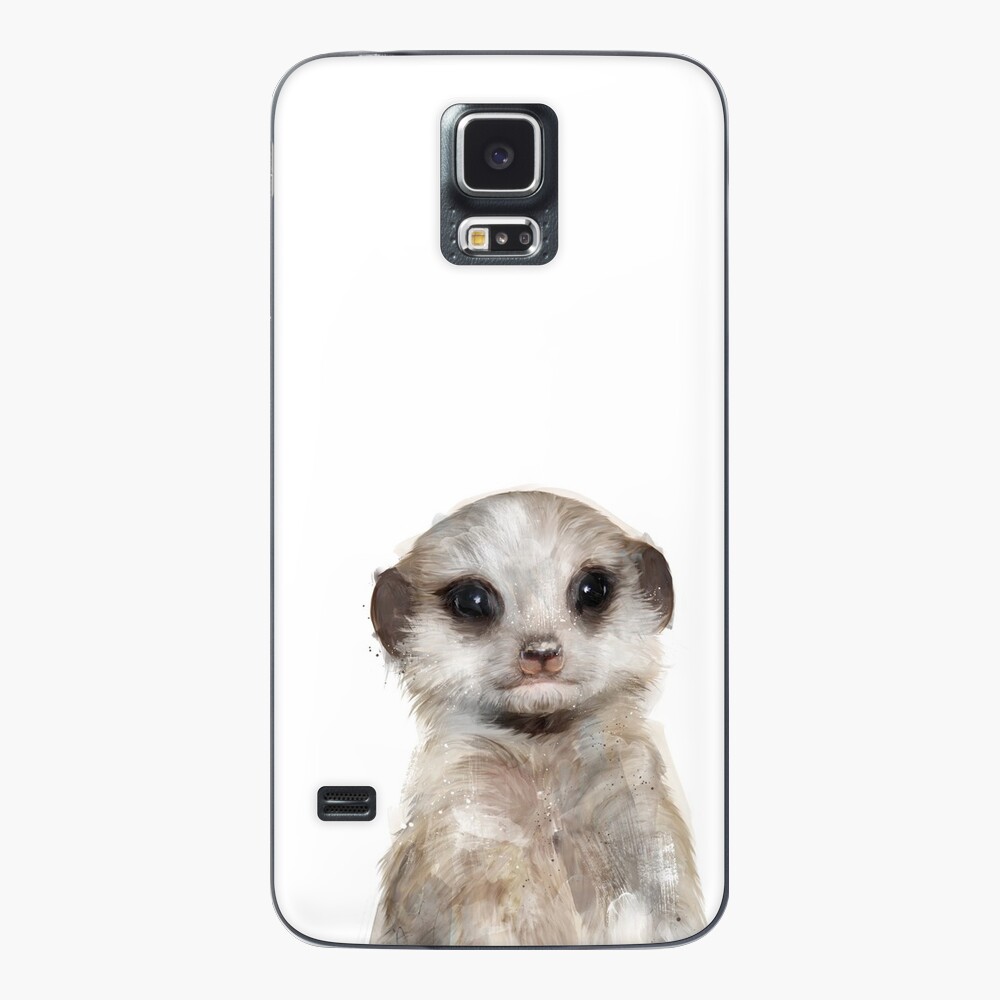 Item preview, Samsung Galaxy Skin designed and sold by AmyHamilton.