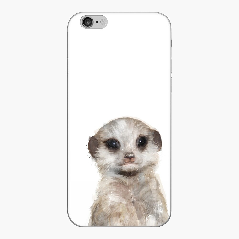 Item preview, iPhone Skin designed and sold by AmyHamilton.