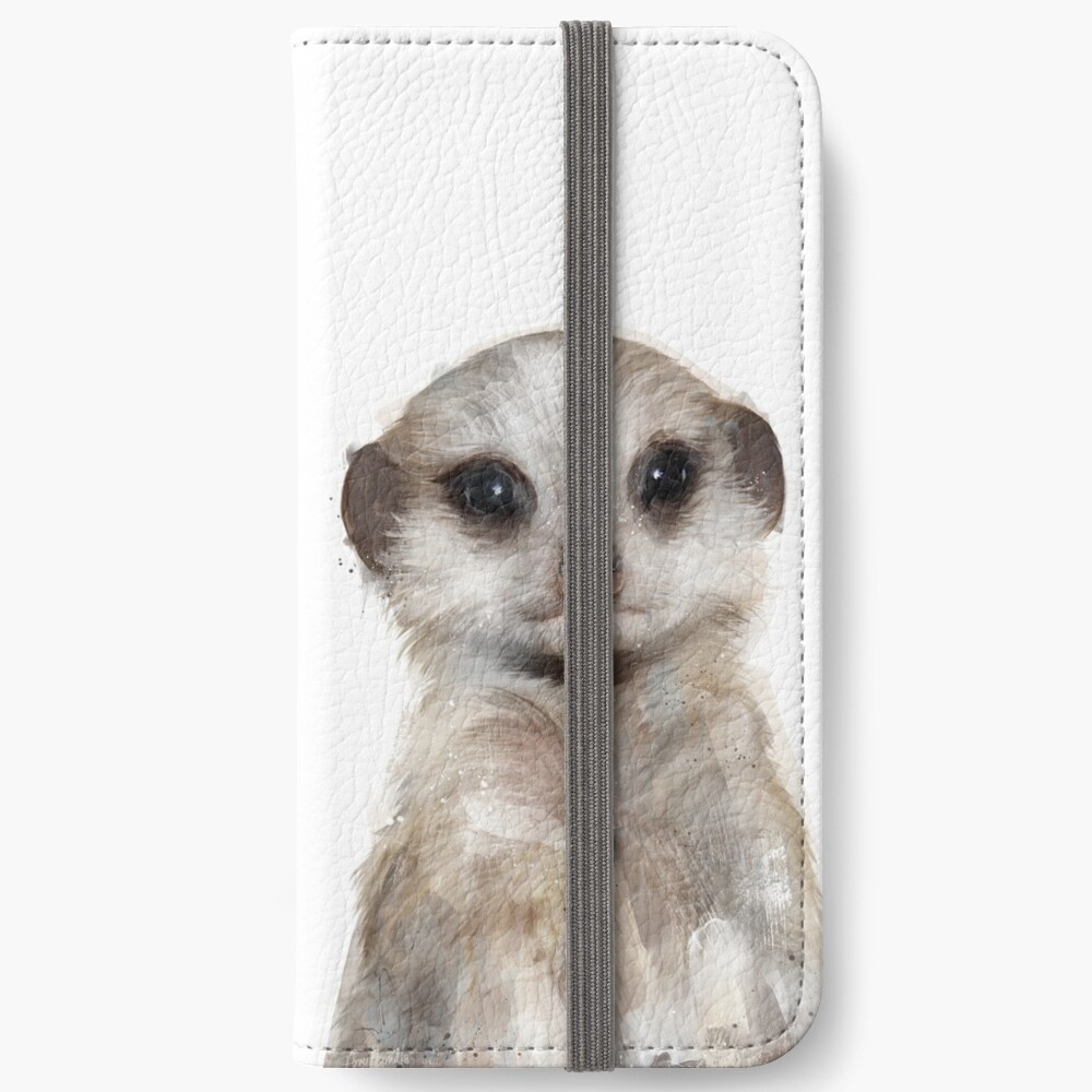 Item preview, iPhone Wallet designed and sold by AmyHamilton.