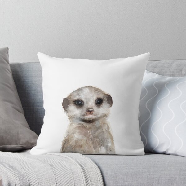 Item preview, Little Meerkat designed and sold by Amy Hamilton.