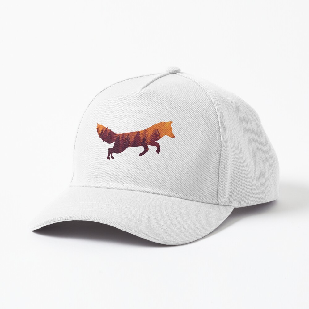 Item preview, Baseball Cap designed and sold by Ayrus.