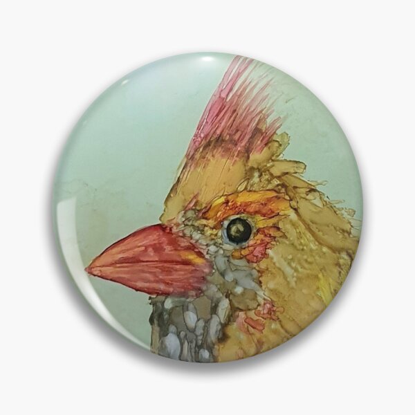 Item preview, How's my profile? designed and sold by DaisyMaeInkArt.