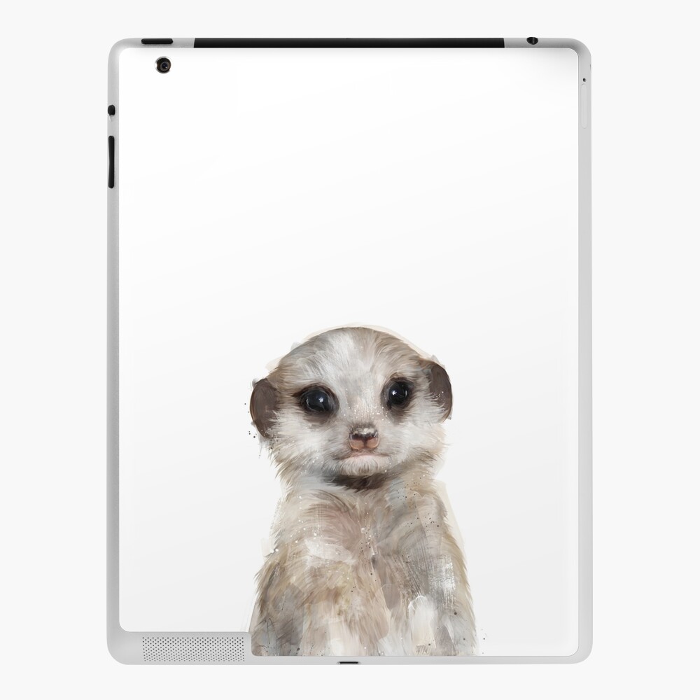 Item preview, iPad Skin designed and sold by AmyHamilton.