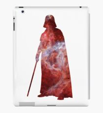 Darth Vader Galaxy iPad Case/Skin