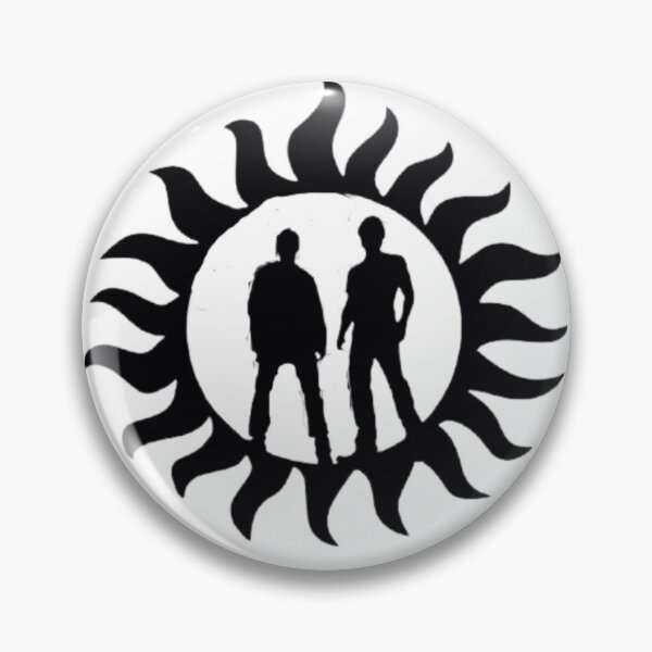 Item preview, Winchester Brothers designed and sold by ashleymanske.