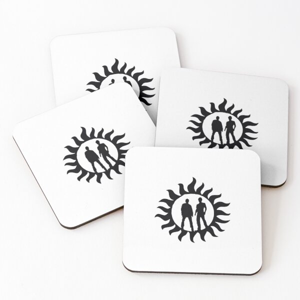 Item preview, Winchester Brothers designed and sold by ashleymanske.