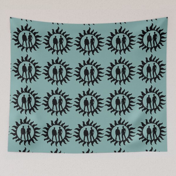 Item preview, Winchester Brothers designed and sold by ashleymanske.