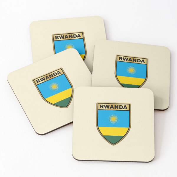 Item preview, RWANDA Phone Cases & Other Gifts (11) designed and sold by mpodger.