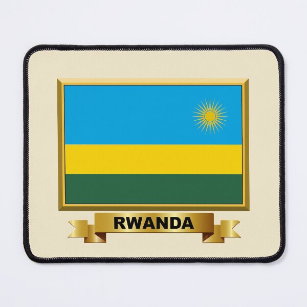 Item preview, RWANDA Phone Cases & Other Gifts (11) designed and sold by mpodger.