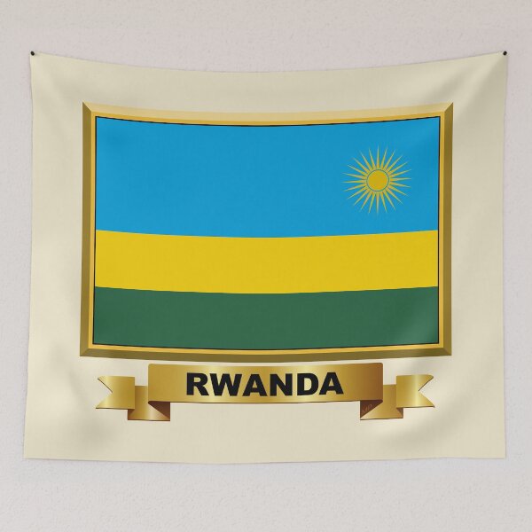 Item preview, RWANDA Phone Cases & Other Gifts (11) designed and sold by mpodger.