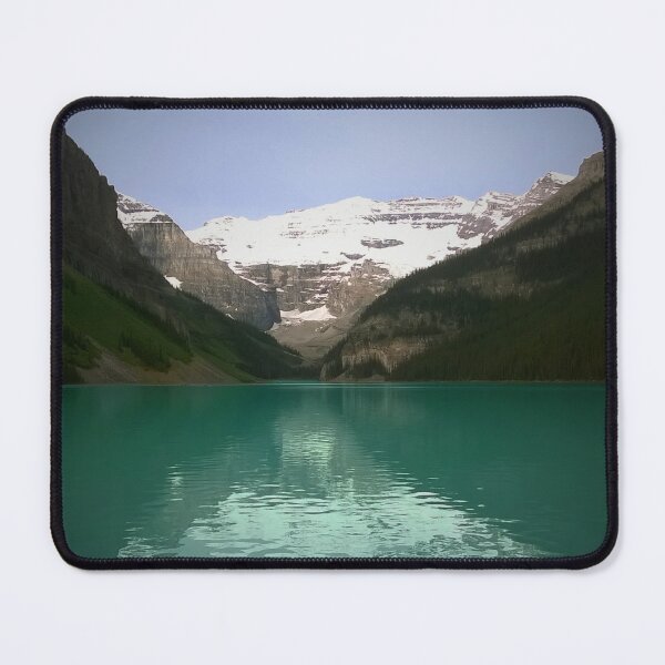 Item preview, Lake Louise in the Summer, Banff, Alberta, Canada  designed and sold by GenAumonier.