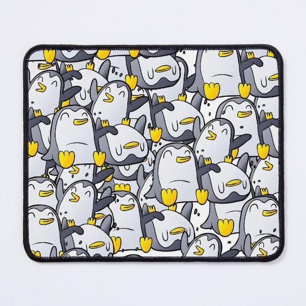 Item preview, Penguins All Kinds Of Strange designed and sold by Laurelbdesigns.