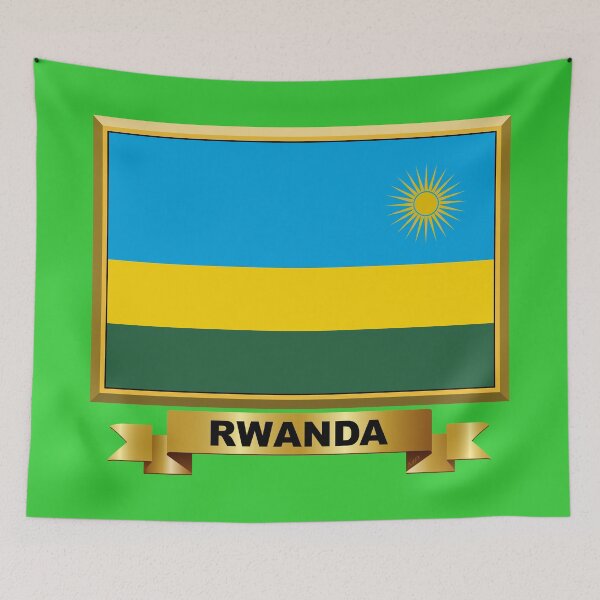 Item preview, RWANDA Phone Cases & Other Gifts (10) designed and sold by mpodger.