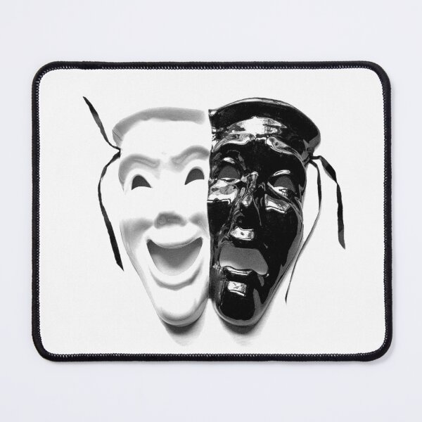 Item preview, Masks designed and sold by DonnaM.