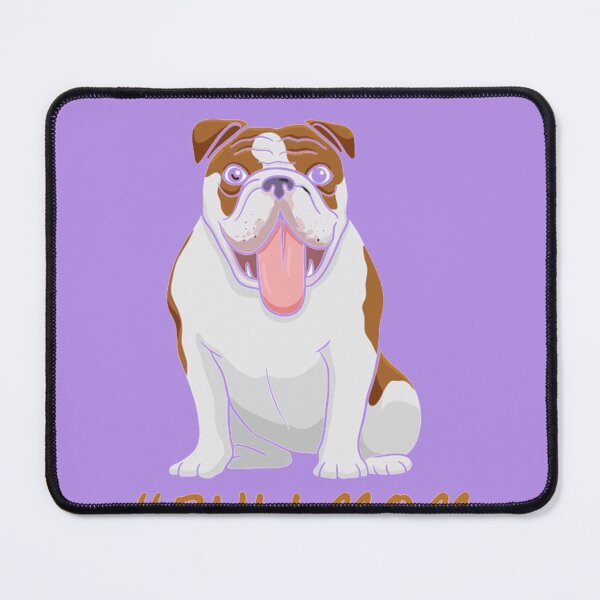 Item preview, Bull Dog Mom Bull Mom Bull Dog Mom keithvub23__ designed and sold by GungetQuibe.