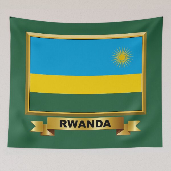 Item preview, RWANDA Phone Cases & Other Gifts (9) designed and sold by mpodger.