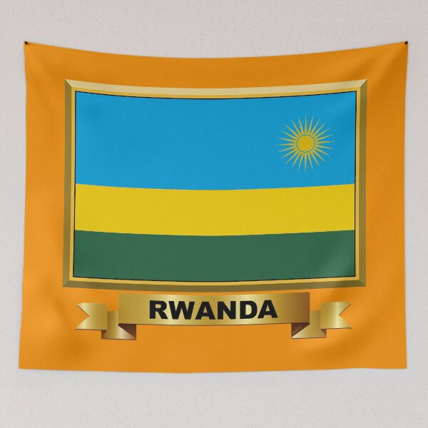 Item preview, RWANDA Phone Cases & Other Gifts (8) designed and sold by mpodger.