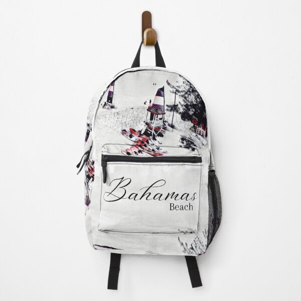 Item preview, Bahamas Beach designed and sold by BeatyinChaos.