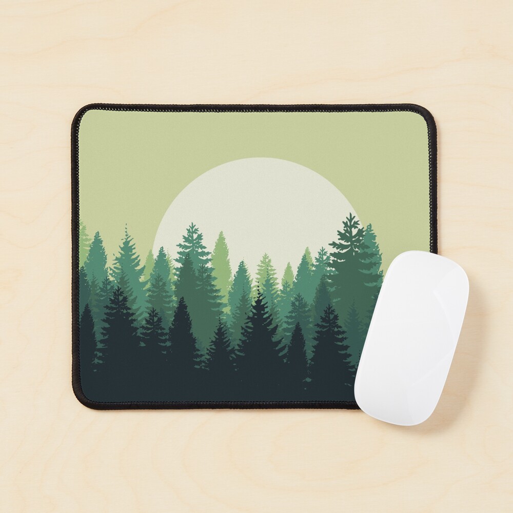 Item preview, Mouse Pad designed and sold by Ayrus.