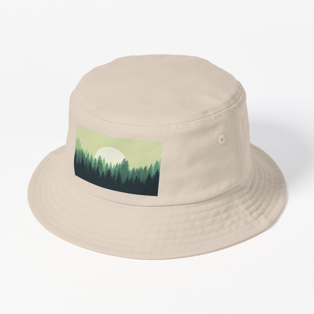 Item preview, Bucket Hat designed and sold by Ayrus.