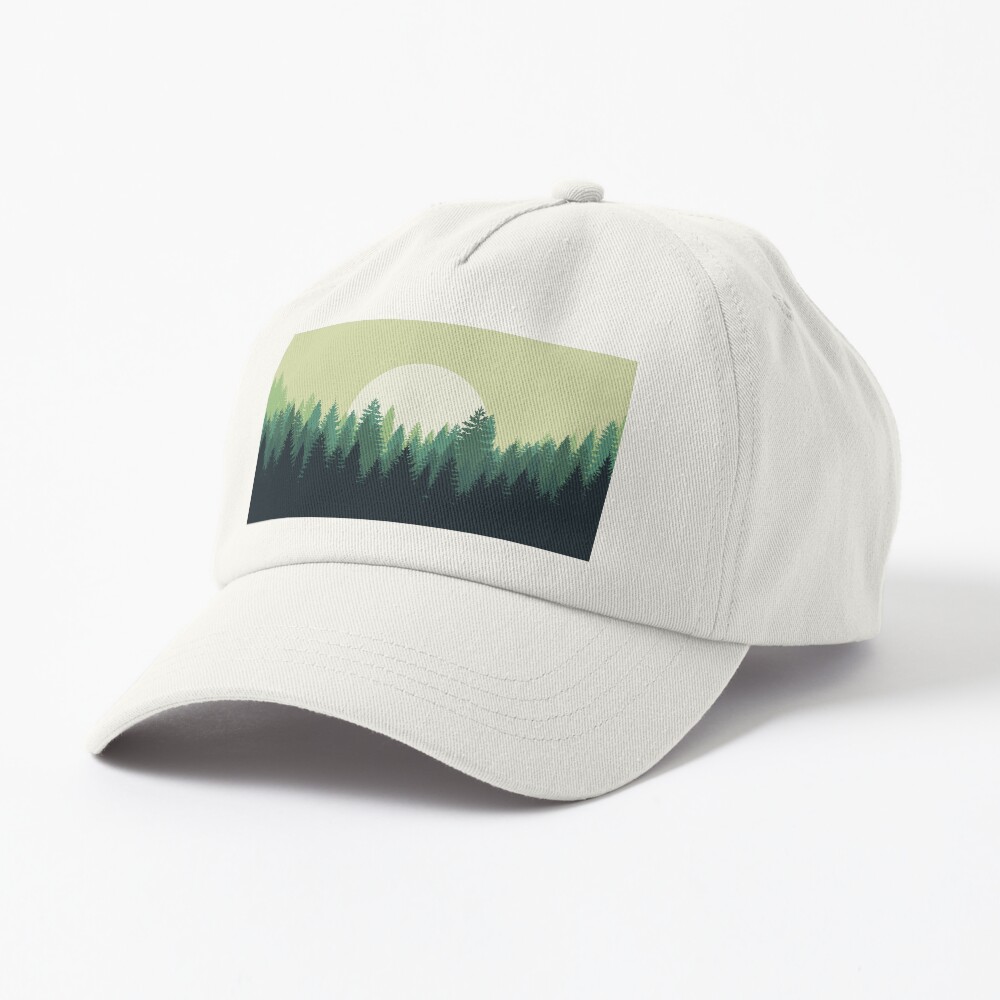 Item preview, Dad Hat designed and sold by Ayrus.