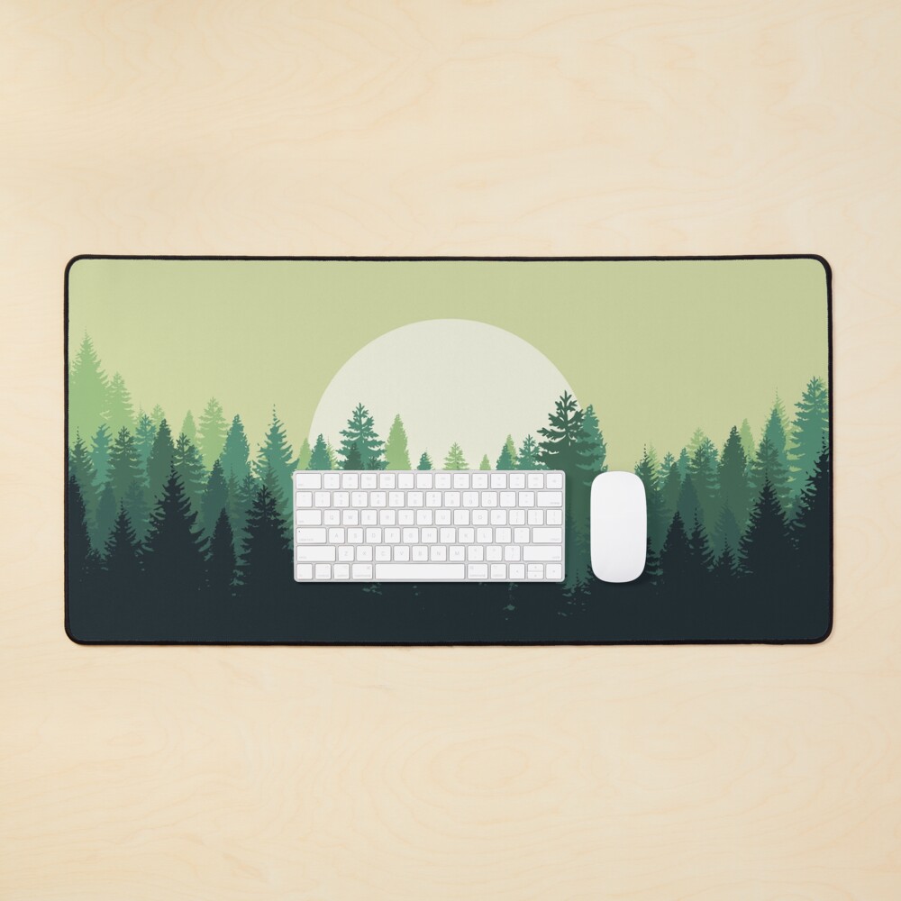 Item preview, Desk Mat designed and sold by Ayrus.
