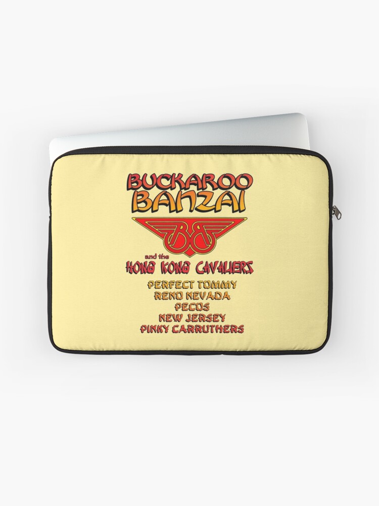 buckaroo laptop bag