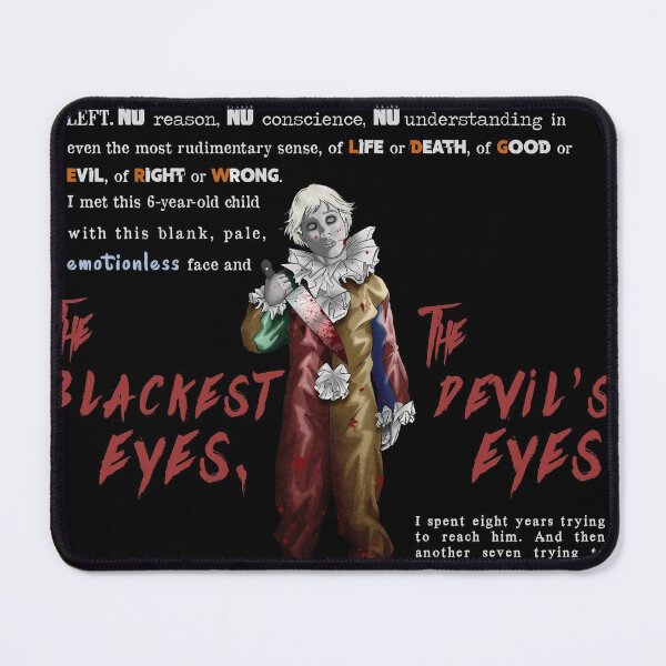 Item preview, Halloween. Young Michael. designed and sold by Nel-Rivas.