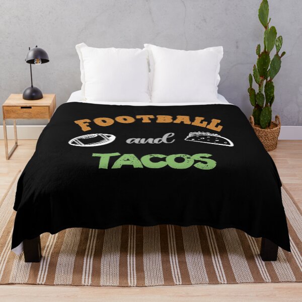 Item preview, Copie de Copie de Copie de Copie de Football and Tacos designed and sold by Marybble.
