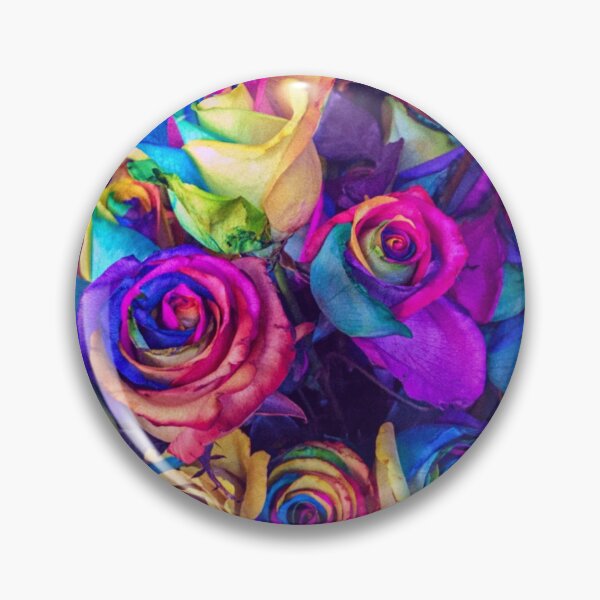 Aperçu de l'œuvre Fleurs # 50 créée et vendue par CoolPattern1995.