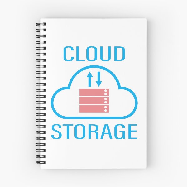 Item preview, Cloud Storage designed and sold by Bwittaya.