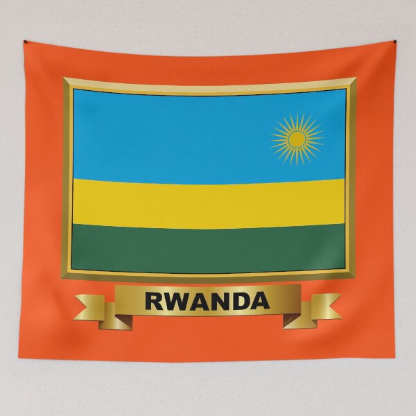 Item preview, RWANDA Phone Cases & Other Gifts (7) designed and sold by mpodger.
