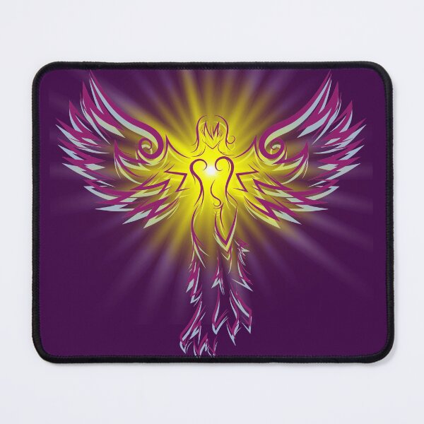 Item preview, Angelic Angel of Truth and Light designed and sold by AshStylz.