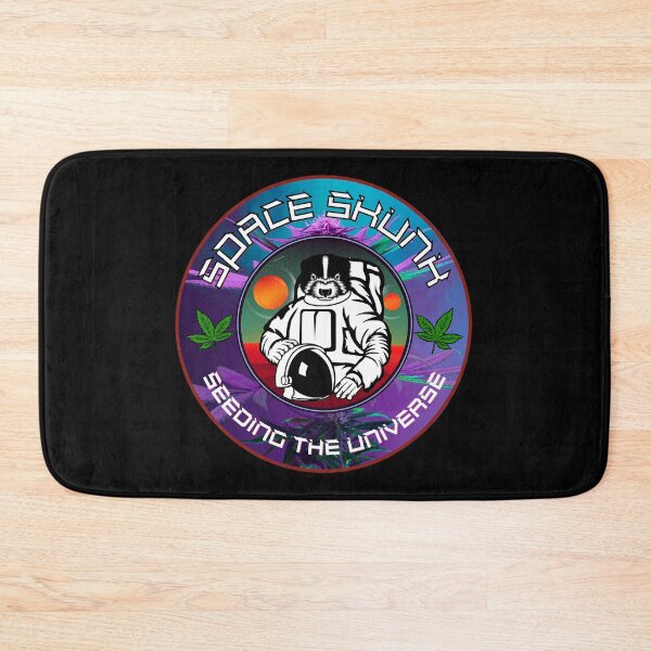 Item preview, Space Skunk V3 designed and sold by fhodgson.