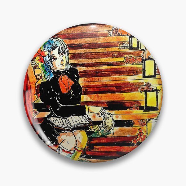 Item preview, Autumn 2021 designed and sold by Brian Lierman.