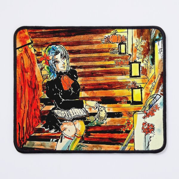 Item preview, Autumn 2021 designed and sold by Brian Lierman.