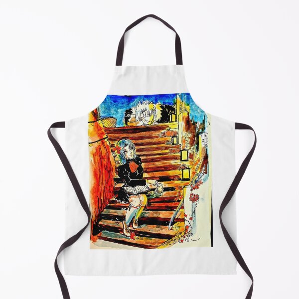 Item preview, Autumn 2021 designed and sold by Brian Lierman.