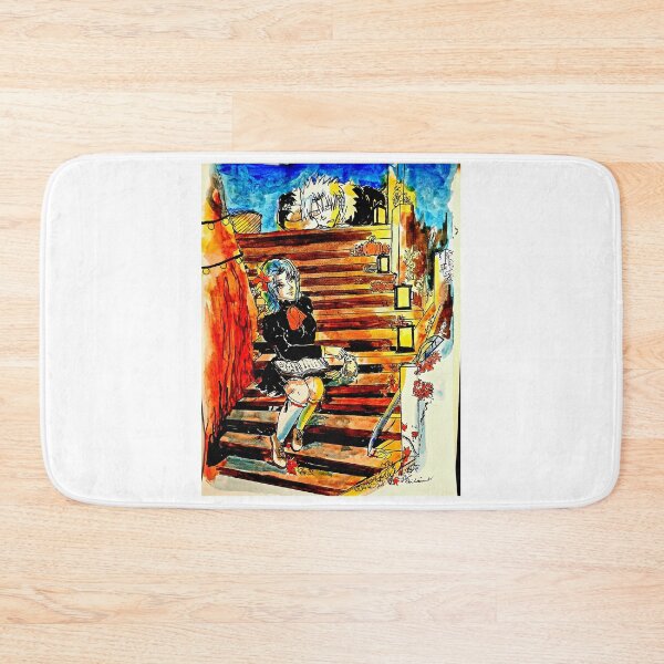Item preview, Autumn 2021 designed and sold by Brian Lierman.