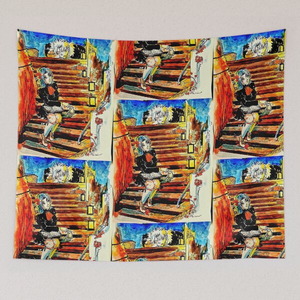 Item preview, Autumn 2021 designed and sold by Brian Lierman.