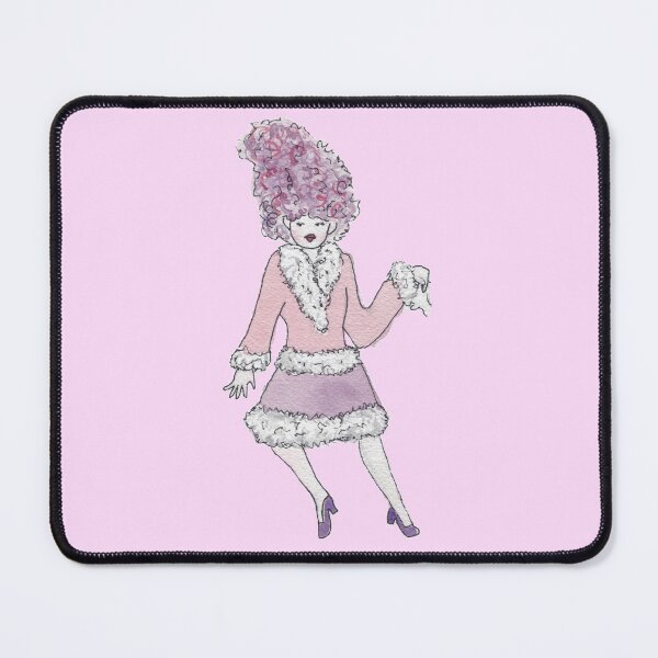 Item preview, POSH! designed and sold by ArtChildGalore.