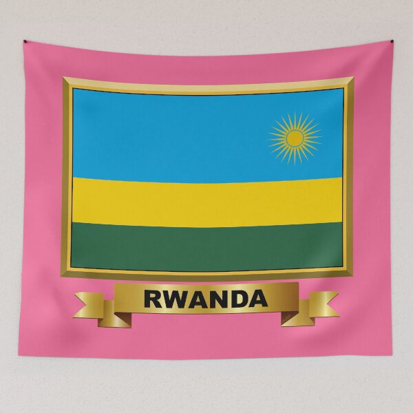 Item preview, RWANDA Phone Cases & Other Gifts (6) designed and sold by mpodger.