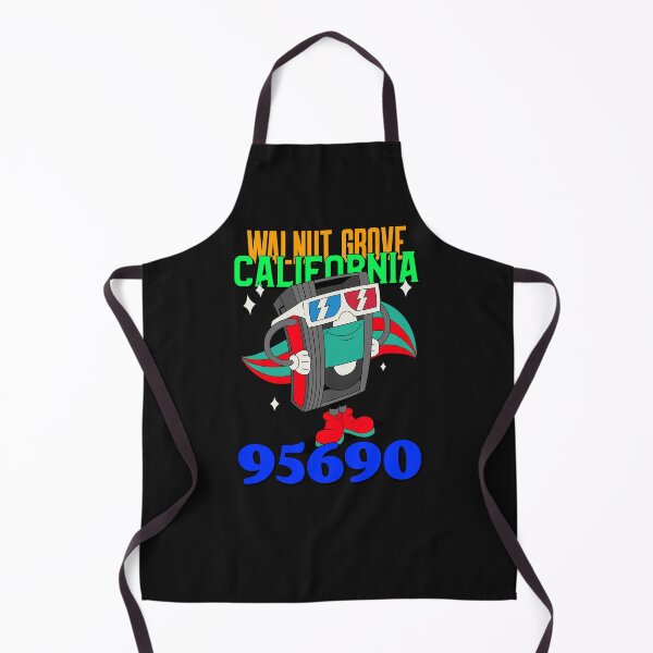 Item preview, WALNUT GROVE CALIFORNIA 916 SACRAMENTO 95690  designed and sold by BestCoolStuff.