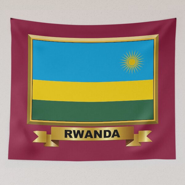 Item preview, RWANDA Phone Cases & Other Gifts (5) designed and sold by mpodger.