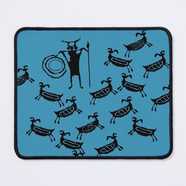 Item preview, Petroglyph I  designed and sold by DenAlex.