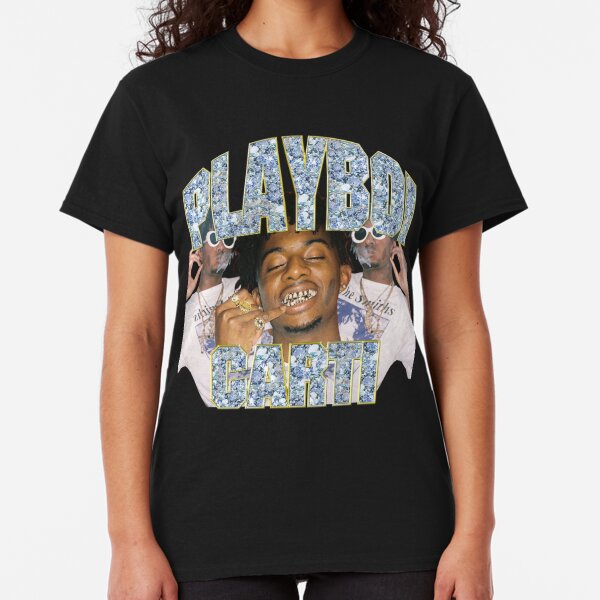 Playboi Carti T-Shirts | Redbubble