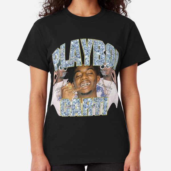 rest in peace playboi carti shirt