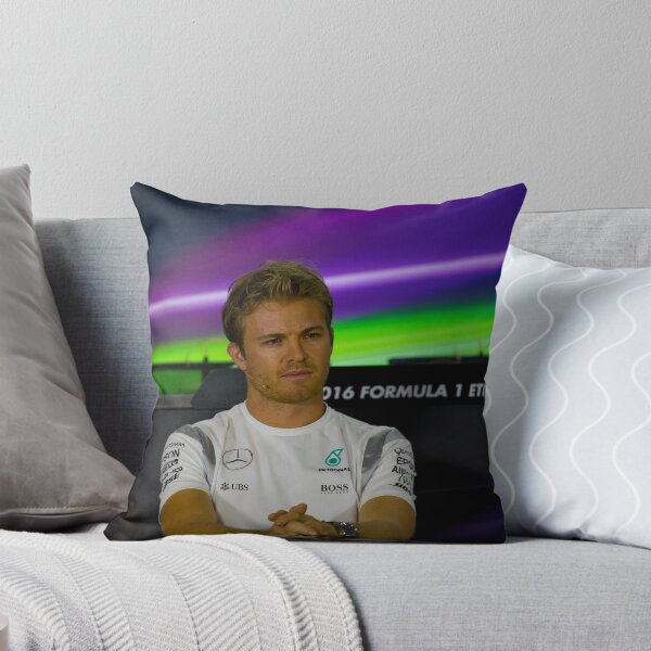 Item preview, Nico Rosberg Mercedes formula 1 designed and sold by Srdjan Petrovic.