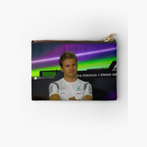 Item preview, Nico Rosberg Mercedes formula 1 designed and sold by Srdjan Petrovic.