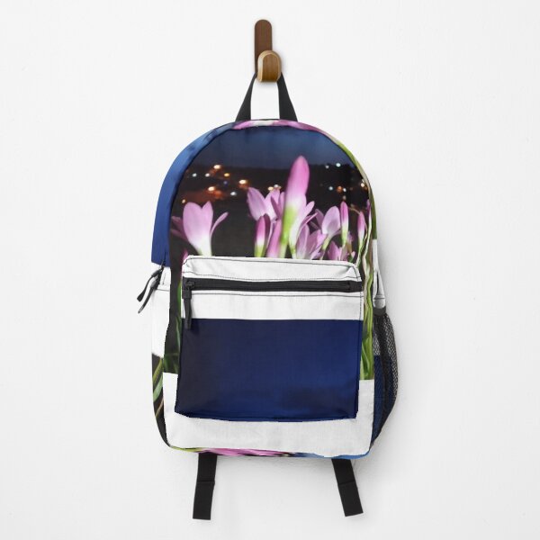 Item preview, flowers and sunset designed and sold by Marzodeutsch.