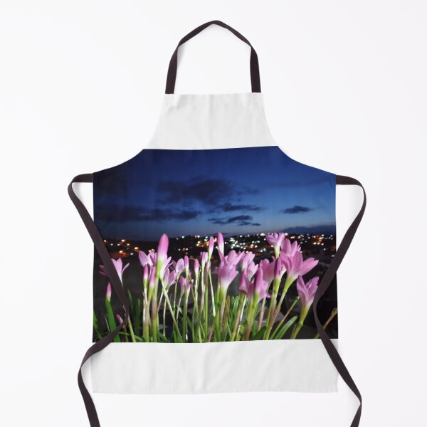 Item preview, flowers and sunset designed and sold by Marzodeutsch.